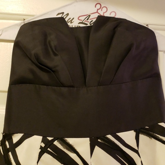 WHBM Dress - Picture 2 of 3